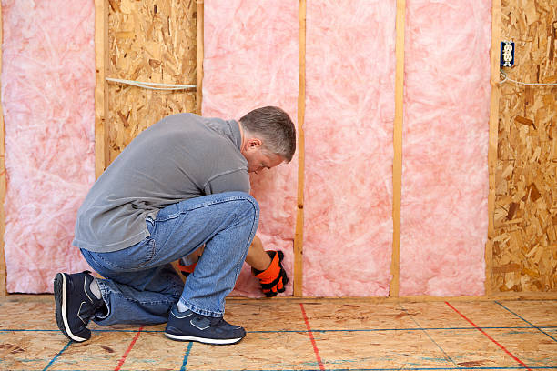 Best Types of Insulation in Avondale, PA